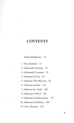 Adamant: Finding Truth in a Universe of Opinions