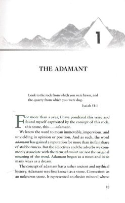 Adamant: Finding Truth in a Universe of Opinions