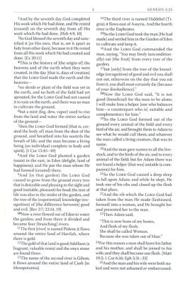 Battlefield of the Mind Bible