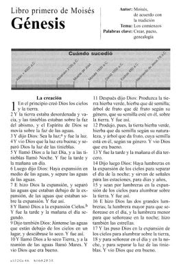 Biblia RVR 1960 de Letra Grande