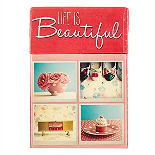 Life is Beautiful
