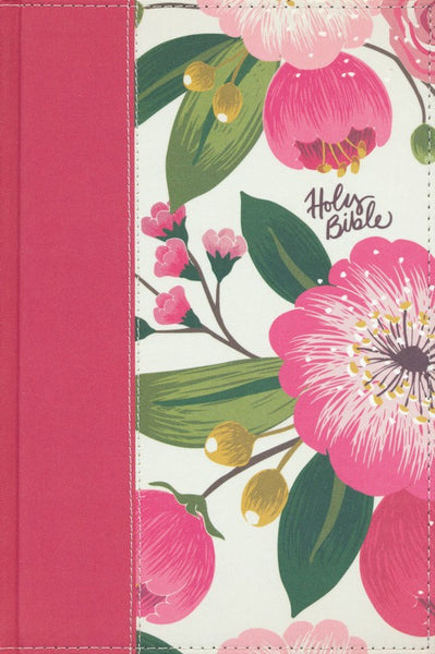 The NKJV Woman's Study Bible, Hardcover, Full Color