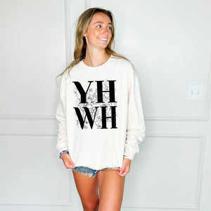 YHWH Sweatshirt