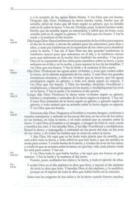 La Biblia en orden cronologico, tapa dura (The Daily Bible)