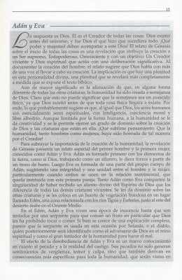 La Biblia en orden cronologico, tapa dura (The Daily Bible)