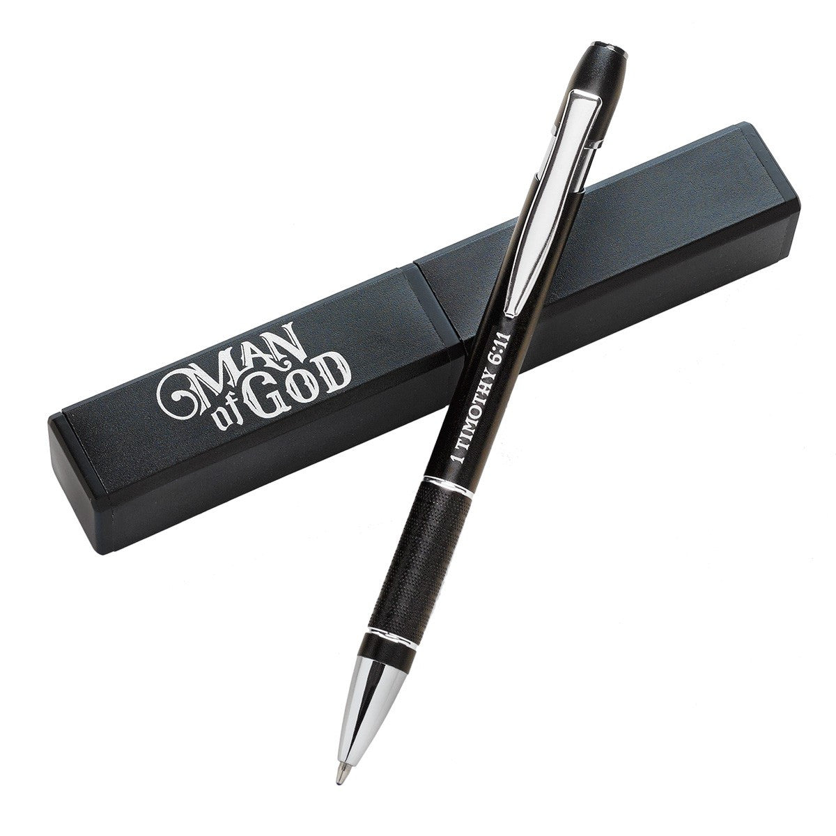 Man of God Gift Pen