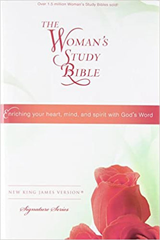 The Woman's Study Bible