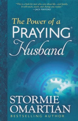 The Power of a Praying Husband