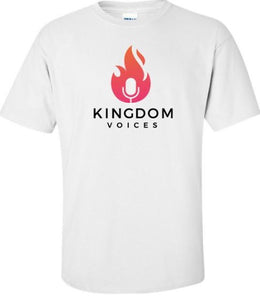 Kingdom Voices T-Shirt