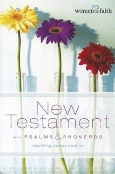 New Testament with Psalms & Proverbs